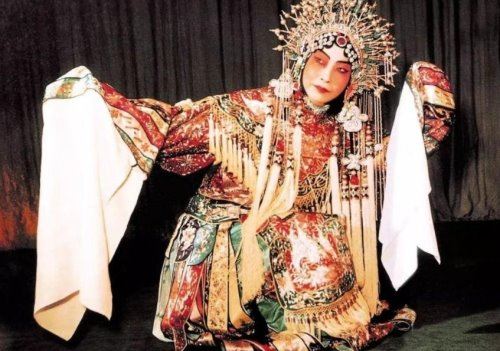 梅兰芳有几个子女