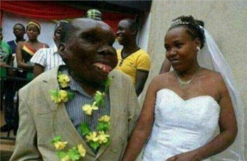 关于男人的15个世界之最 JJ最大的男人竟长达34厘米