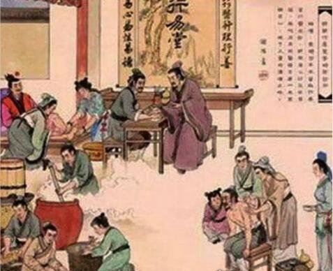 世界上最古老的医院是设在哪？教堂/教会(医院最早在中国设立)