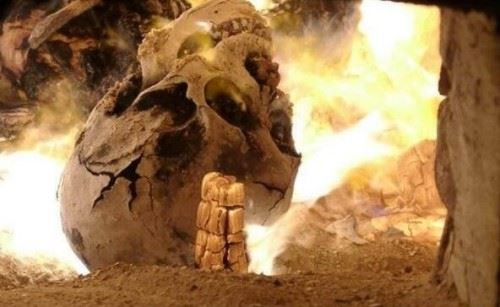 火葬场工人吃130具女尸 揭秘火葬场火化遗体全过程