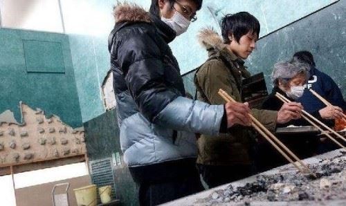 火葬场工人吃130具女尸 揭秘火葬场火化遗体全过程