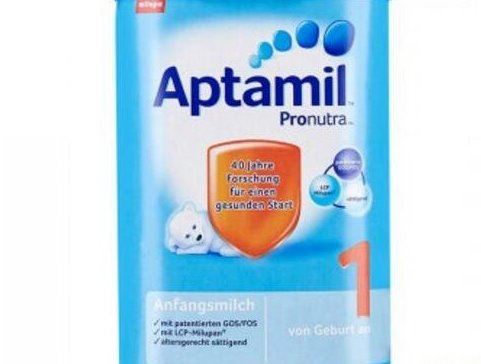 销量好的婴儿奶粉有哪些？婴儿奶粉热卖排行榜10强