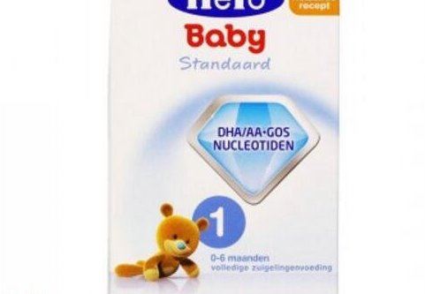 销量好的婴儿奶粉有哪些？婴儿奶粉热卖排行榜10强