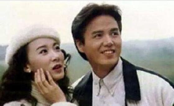 张庭个人资料 老公林瑞阳是上海房地产大亨(如今却被认成奶奶)