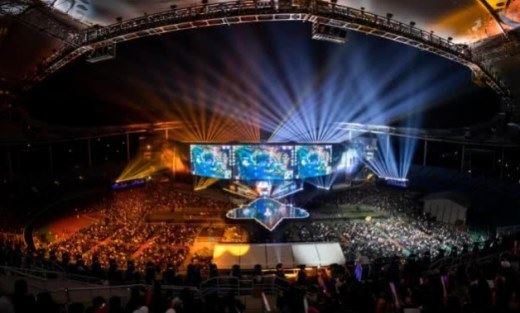 ig是哪个国家的战队？