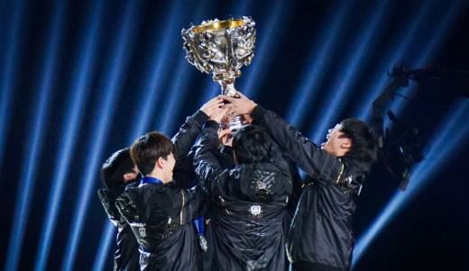 ig是哪个国家的战队？