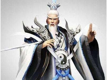 白眉大侠武功排名前十 天下第一的武圣人于和被逼自刎