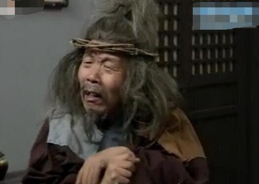 白眉大侠武功排名前十 天下第一的武圣人于和被逼自刎