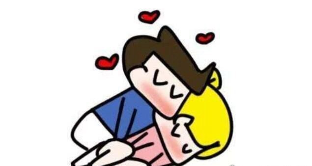 男女侧入体位姿势图解 最适合孕妇的一种姿势(简单易学)