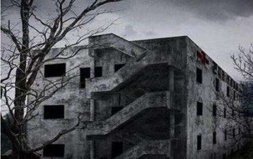 昆池岩真实事件经过 原型南阳精神病院(韩国三大鬼屋之首)