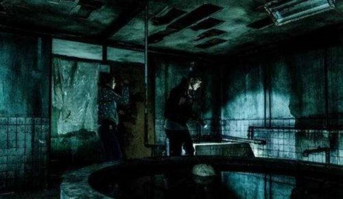 昆池岩真实事件经过 原型南阳精神病院(韩国三大鬼屋之首)