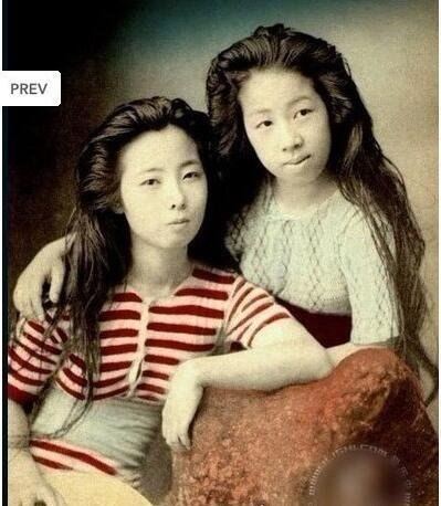 世界上最恐怖的图片 看似普通的合照却细思极恐