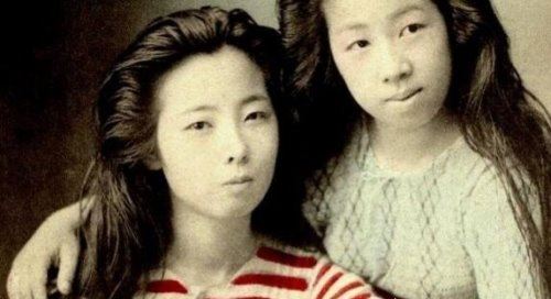 世界上最恐怖的图片 看似普通的合照却细思极恐