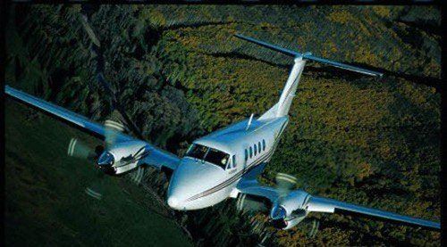 全球十大商务机品牌 全球最著名十大私人飞机品牌