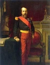 法国历任总统一览表 你知道法国第一位总统是谁吗？