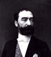 法国历任总统一览表 你知道法国第一位总统是谁吗？