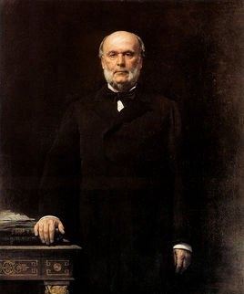 法国历任总统一览表 你知道法国第一位总统是谁吗？