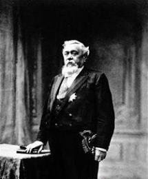 法国历任总统一览表 你知道法国第一位总统是谁吗?