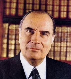 法国历任总统一览表 你知道法国第一位总统是谁吗？