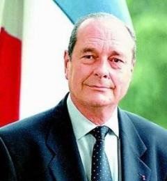 法国历任总统一览表 你知道法国第一位总统是谁吗？