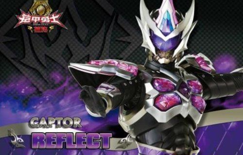 《铠甲勇士》演员表是什么？