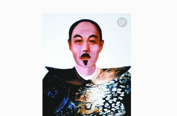 北京石景山龙袍干尸(黄拙吾) 真实身份可能是被秘密废黜的皇帝
