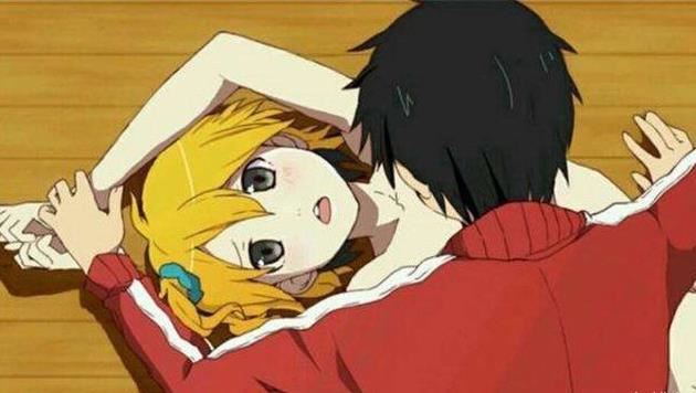 类似鬼父的动漫 十部和鬼父差不多的动漫