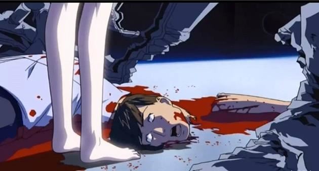 类似鬼父的动漫 十部和鬼父差不多的动漫