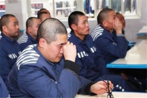 为什么说死缓比无期好 无期徒刑可争取减刑生的希望