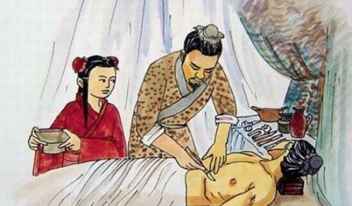 关于华佗的故事 一代神医开创先进疗法治病救人
