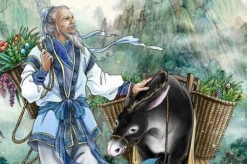 关于华佗的故事 一代神医开创先进疗法治病救人