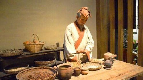 关于华佗的故事 一代神医开创先进疗法治病救人