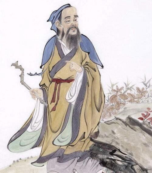 关于华佗的故事 一代神医开创先进疗法治病救人