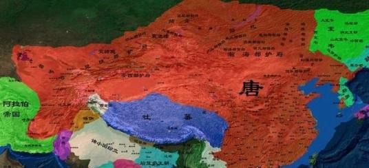 唐朝历代皇帝列表 共有289年传位21皇帝(被后梁太祖朱温所灭)