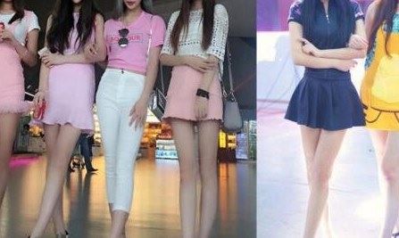 电竞圈最脏的女人是谁 群P艳照潜规则上位