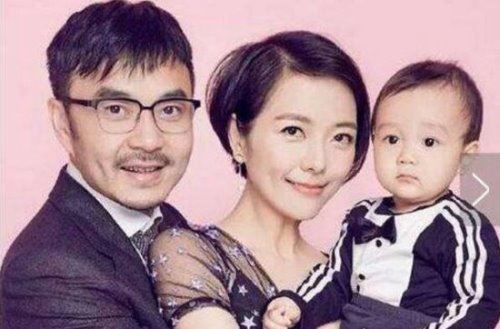 网传汪涵肝硬化晚期 老婆杨乐乐现身辟谣(并不严重)