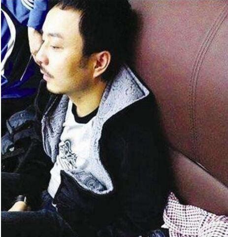 网传汪涵肝硬化晚期 老婆杨乐乐现身辟谣(并不严重)