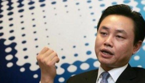 黄光裕身价排名 黄光裕有多少资产