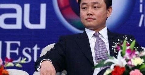 黄光裕身价排名 黄光裕有多少资产