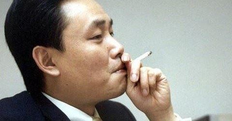 黄光裕身价排名 黄光裕有多少资产