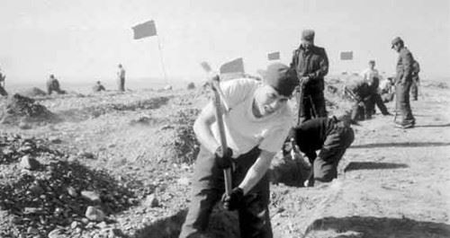 彭加木事件是怎么回事？彭加木是被队友吃了吗