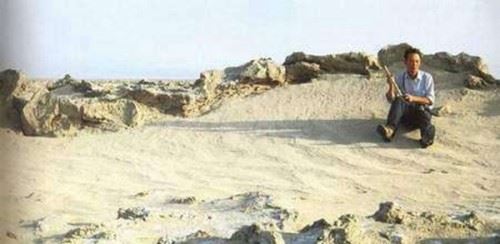 彭加木事件是怎么回事？彭加木是被队友吃了吗