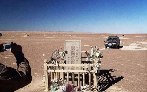 彭加木事件是怎么回事?彭加木是被队友吃了吗