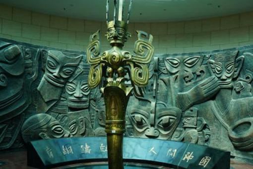 国家为何不敢挖三星堆?揭秘三星堆文明之谜