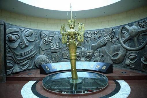 国家为何不敢挖三星堆?揭秘三星堆文明之谜