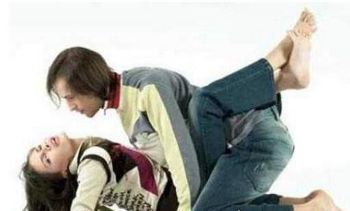 男女羊上树玩法是啥 羊上树体位要怎么玩(简单易学)