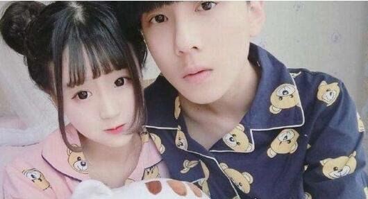 王乐乐杨清柠接吻24秒视频截图 未成年生子后残忍抛弃