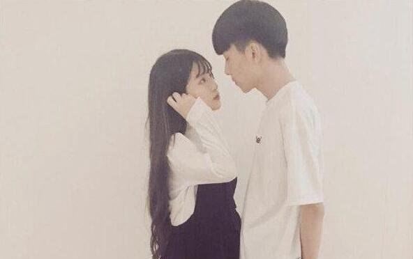 王乐乐杨清柠接吻24秒视频截图 未成年生子后残忍抛弃