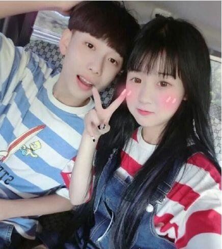 王乐乐杨清柠接吻24秒视频截图 未成年生子后残忍抛弃