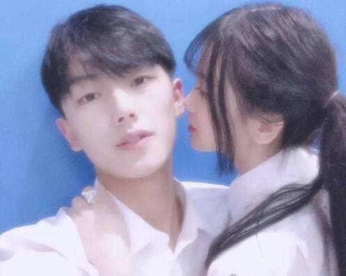 王乐乐杨清柠接吻24秒视频截图 未成年生子后残忍抛弃